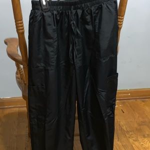 Women's Windbreaker Joggers